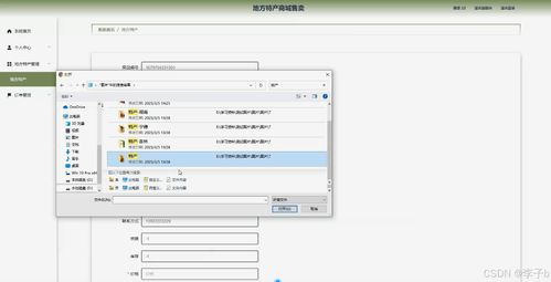 SpringBoot Vue地方特產(chǎn)商城售賣(mài)系統(tǒng)設(shè)計(jì)與實(shí)現(xiàn)——計(jì)算機(jī)軟硬件設(shè)計(jì)視角